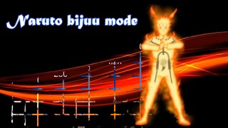 naruto all mode . menurut kalian siapa yang lebih kuat guys ...