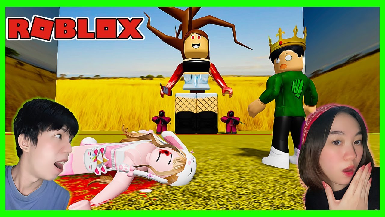 The TRUTH Behind These Roblox Hackers - BiliBili