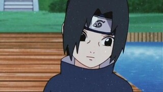 Uchiha Sasuke