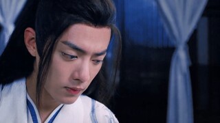 [Xiao Zhan Narcissus |. Sanxian] "Hatiku" Episode 8 |. Berjalan ribuan gunung membelakangimu, tapi a