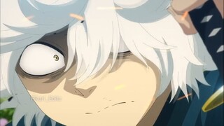 Gabimaru kalau lagi serius ngeri njir🥶 || Jigokuraku Episode 3 [AMV]