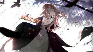 Mikey (Manjiro Sano) - PRAISE GOD [EDIT/AMV]