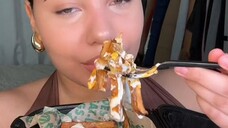 asmr mukbang