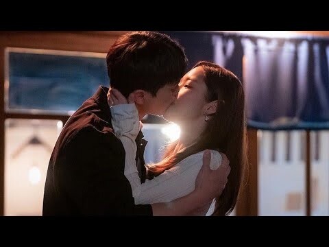 Jin Ha Kyung ✘ Lee Si Woo - 한 그녀 | Forecasting Love and Weather [Netflix Kdrama]