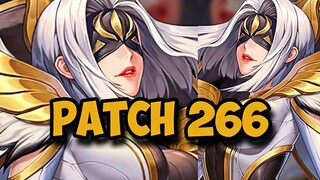 PATCH 266 - New Elite 😍 | Mobile Legends: Adventure