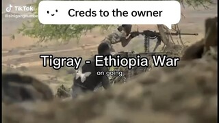 Ethiopia War