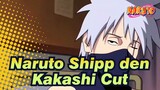 [Naruto Shippūden] New Team 7 Part 1, Kakashi Cut_A