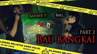 🔴 1212- BAU ! BAHAYA !!!