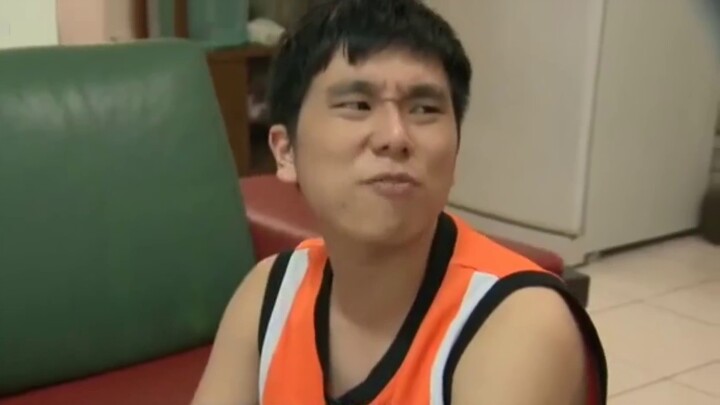 ความโกรธที่ไร้ความสามารถอาเหว่ย (พี่เจี๋ยไม่