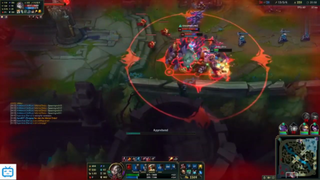 darius top outplay #game