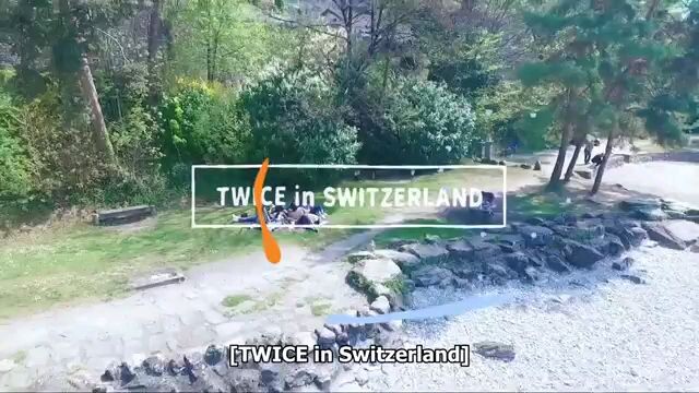 [ENG] TWICE IN SWITZERLAND EP 5