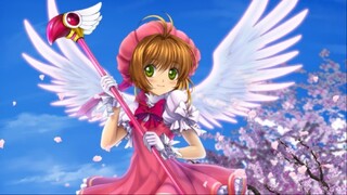 Cardcaptor Sakura ซากุระ มือปราบไพ่ทาโรต์ ภาค1 ตอนที่ 21 พากย์ไทย