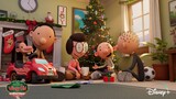 Diary of a Wimpy Kid Christmas_ Cabin Fever 2023  Full Movie : Link in Description