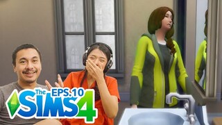 ANAK ISTRI OPERASI MUKA | SIMS 4 | EPS 10