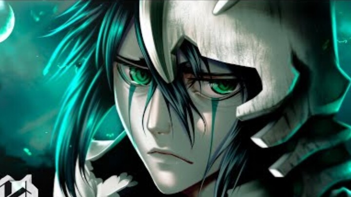 [Kualitas 4K/versi Cina pribadi] Ulquiorra|BLEACH Bleach|M4rkim