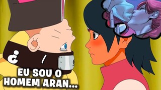 MEMES DE BORUTO | Memes em Imagens #32