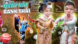 [Free Fire] Na cùng Thanh Nhã Quẩy Nát Rank Thái Lan | HEAVY NA GÂY MÊ
