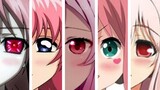 20 anime dengan pahlawan wanita berambut merah muda! Berapa banyak yang sudah kamu tonton? Direkomen
