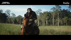 Kingdom of the Planet of the Apes