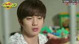 Yoo Seung Ho crying scene compilation " How do you heal a broken heart w/ lyrics