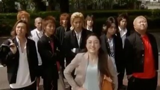 Gokusen S1 Ep 9