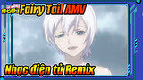 Ta đang bốc cháy! | Fairy Tail AMV | (DJ) Nhạc điện tử Remix