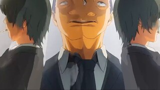 [Chainsaw Man XBoom Boom] God, God, open your mouth and let me know who I am