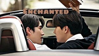 Akk ✘ธีโอ ►Enchanted BL