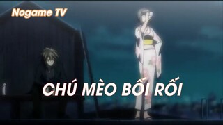 Black Cat (Short Ep 2) - Chú mèo bối rối