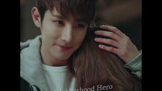 Lee Soo Hyuk 10th Debut Anniversary tribute video  ... ( Filmography 2010 ~ 2020 ) 1080p