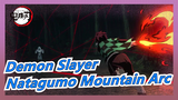 [Demon Slayer] Episode 19| God Of Fire| Kagura| Natagumo Mountain Arc