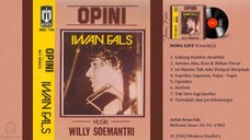 07 1982 Iwan Fals - Album Opini