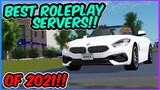 THIS IS THE BEST ROLEPLAY SERVER?! || Best Greenville Roleplay Servers 2021 || Greenville ROBLOX