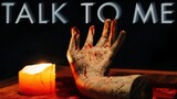 Talk To Me _ Official Trailer 2 HD _ A24