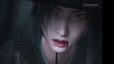 Sword of Coming ( jian lai ) episode 2 sub indo