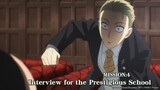 SPY×FAMILY - Preview of Episode 04 [English Sub]