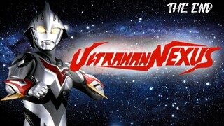 [THE END] ULTRAMAN NEXUS - EP 37