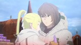 E 11 - Ooyukiumi no Kaina end [Subtitle Indonesia]