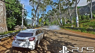 Driveclub -  PS5™ Gameplay [4K HDR]