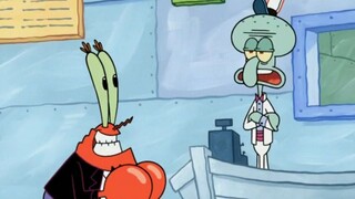 The Class Of Triton - Spongebob Squarepants [Part 3]