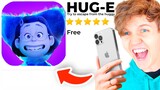 DO NOT DOWNLOAD These WEIRD POPPY PLAYTIME Apps! (WE GOT HACKED)