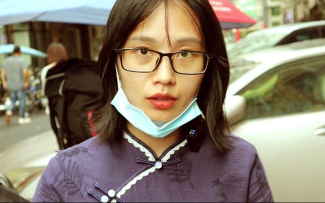 สาวเซินเจิ้นใน Foxconn: หลังเลิกงานเธอแค่อยากหาเงินไม่ว่าเธอจะลำบากจะเหนื่อยแค่ไหนเธอก็ไม่กลัว