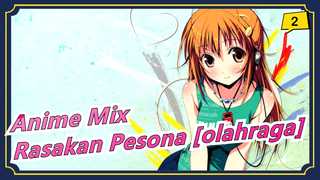 Anime Mix|Rasakan Pesona [olahraga]_2