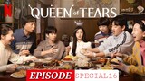 Queen of Tears《Special Episode 》in Hindi Dubbed | ○•○@AyanTalkWithKdrama.