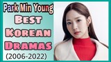 Forecasting Love and Weather || Park Min Young KDrama List (2006-2022)