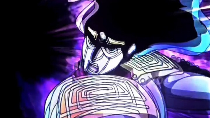 EDIT/Star Platinum: Can you respond to my time stop, brother?