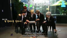 Run BTS! 2017 - EP.26 20171107 1900