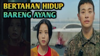 NEWTOPIA EPISODE 8 | YOUNG JOO AKHIRNYA SELAMAT | ALUR CERITA SINGKAT