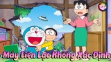 Doraemon Tập 691 _ Máy Liên Lạc Không Xác Định