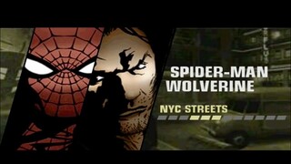 Spider-Man vs Wolverine | Marvel Nemesis: Rise of the Imperfects #2